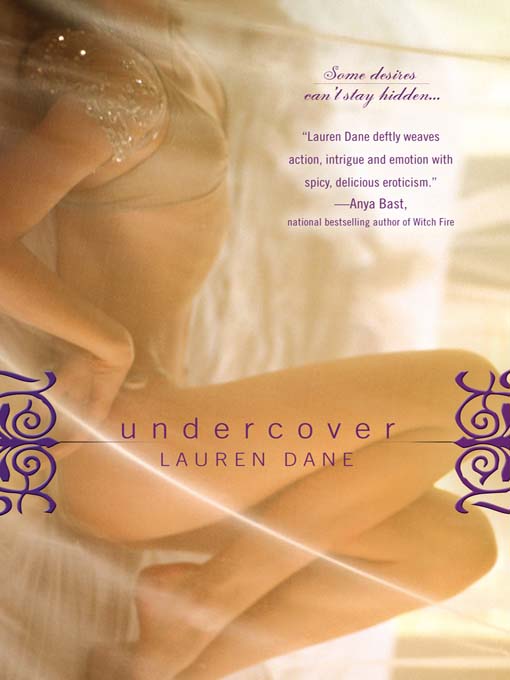 Title details for Undercover by Lauren Dane - Available